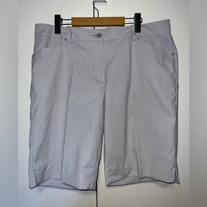 Abacus Brand New Grace high waist shorts